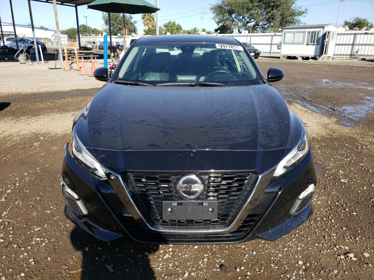 Photo 4 VIN: 1N4BL4CV0MN377277 - NISSAN ALTIMA 