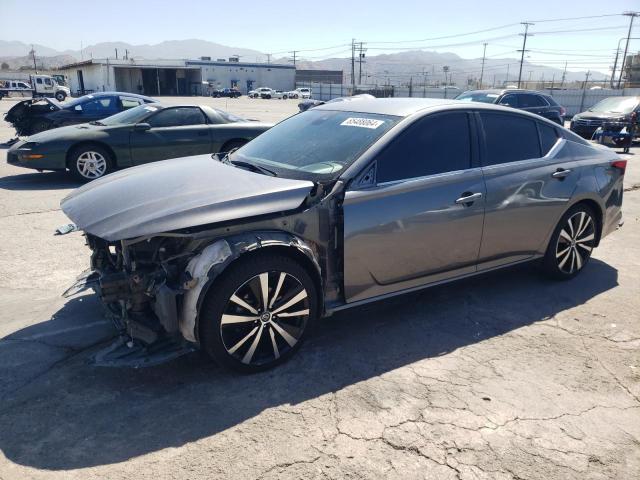 Photo 0 VIN: 1N4BL4CV0MN384973 - NISSAN ALTIMA SR 