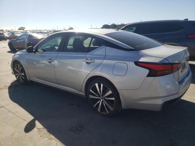 Photo 1 VIN: 1N4BL4CV0MN385430 - NISSAN ALTIMA 