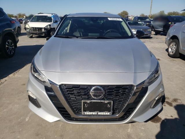 Photo 4 VIN: 1N4BL4CV0MN385430 - NISSAN ALTIMA 