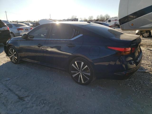 Photo 1 VIN: 1N4BL4CV0MN392300 - NISSAN ALTIMA SR 