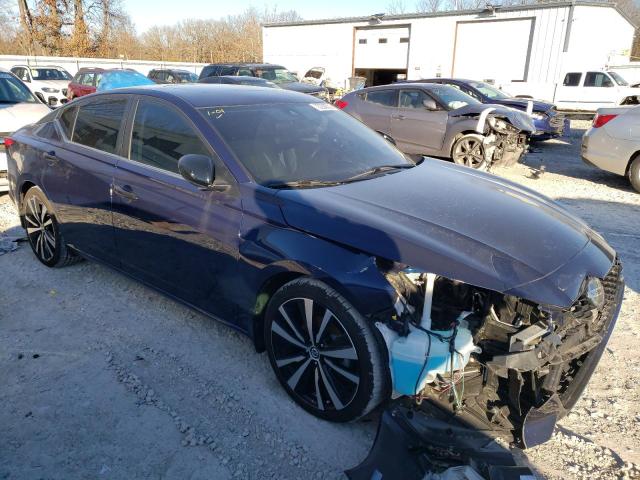 Photo 3 VIN: 1N4BL4CV0MN392300 - NISSAN ALTIMA SR 