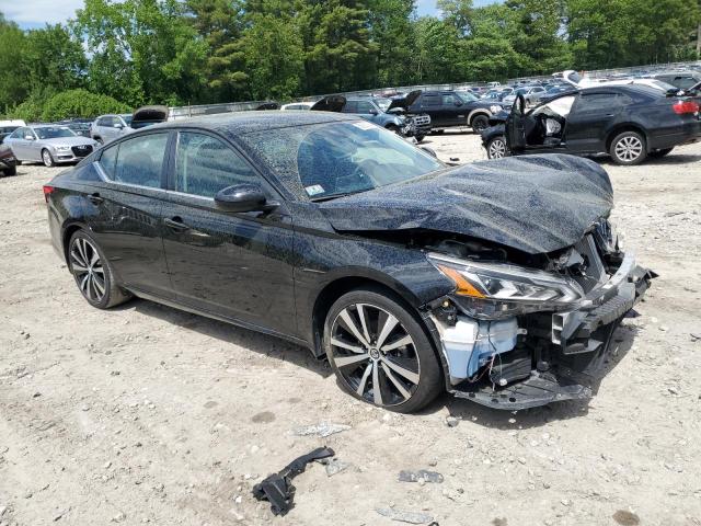 Photo 3 VIN: 1N4BL4CV0MN405997 - NISSAN ALTIMA 