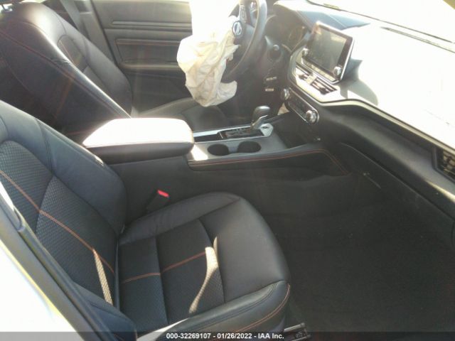 Photo 4 VIN: 1N4BL4CV0MN412125 - NISSAN ALTIMA 