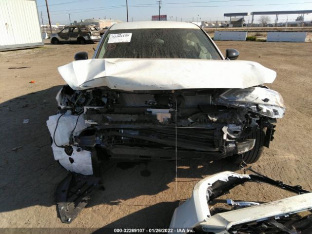 Photo 5 VIN: 1N4BL4CV0MN412125 - NISSAN ALTIMA 