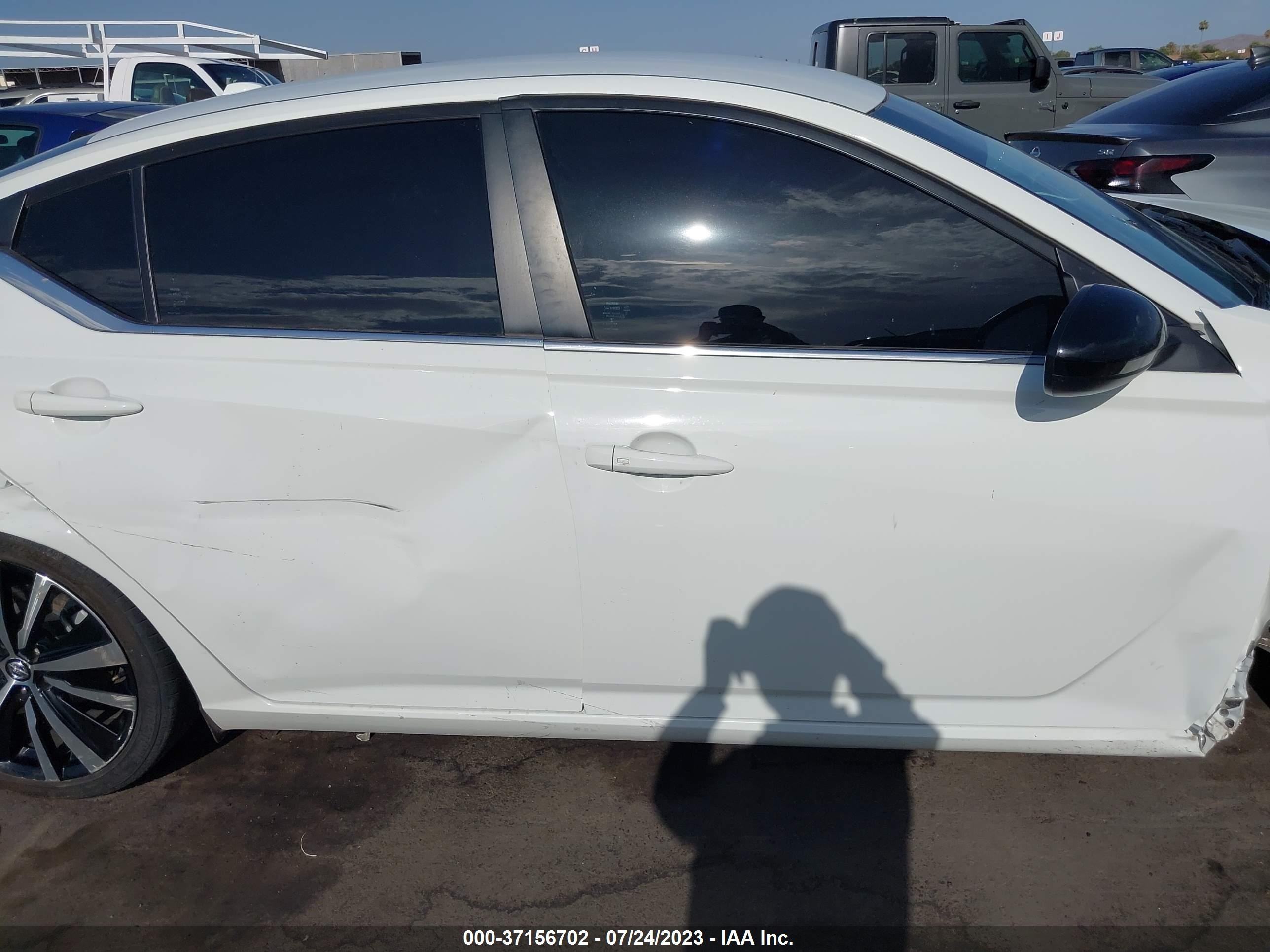 Photo 13 VIN: 1N4BL4CV0MN415624 - NISSAN ALTIMA 