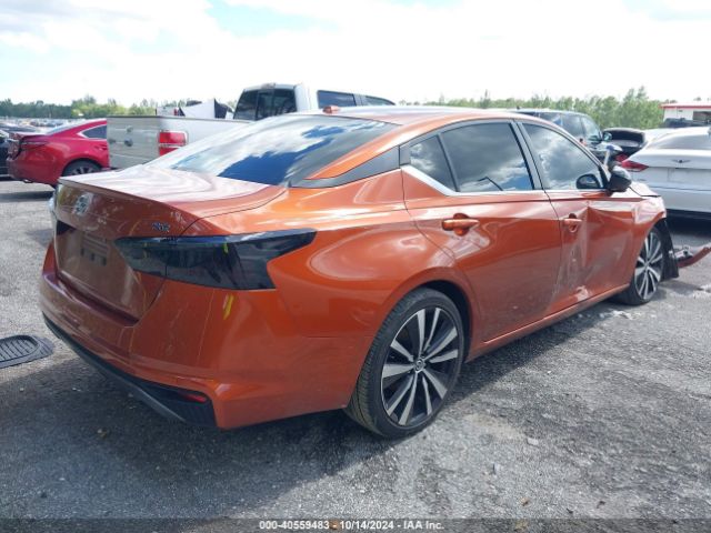 Photo 3 VIN: 1N4BL4CV0NN353269 - NISSAN ALTIMA 