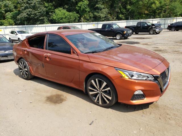 Photo 3 VIN: 1N4BL4CV0NN355507 - NISSAN ALTIMA SR 