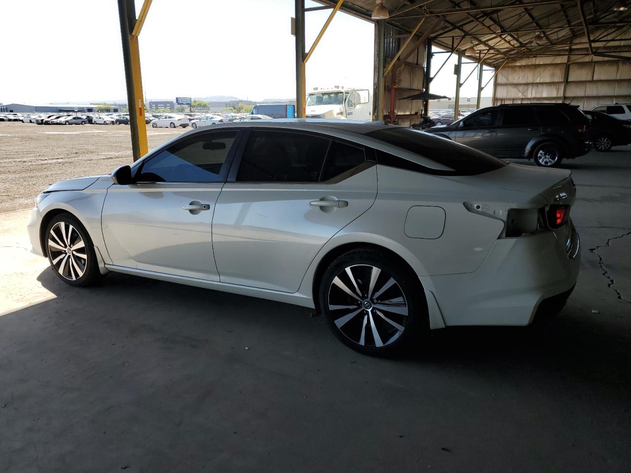 Photo 1 VIN: 1N4BL4CV0NN382643 - NISSAN ALTIMA 