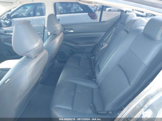 Photo 7 VIN: 1N4BL4CV0NN392220 - NISSAN ALTIMA 