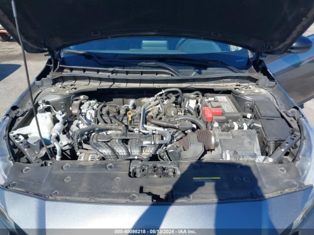 Photo 9 VIN: 1N4BL4CV0NN392220 - NISSAN ALTIMA 