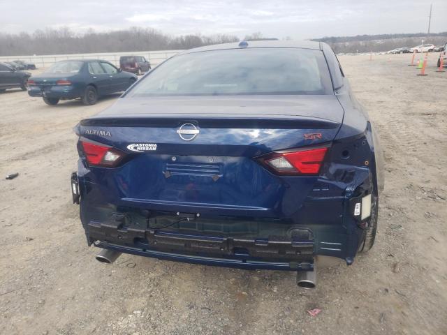 Photo 5 VIN: 1N4BL4CV0PN315527 - NISSAN ALTIMA SR 