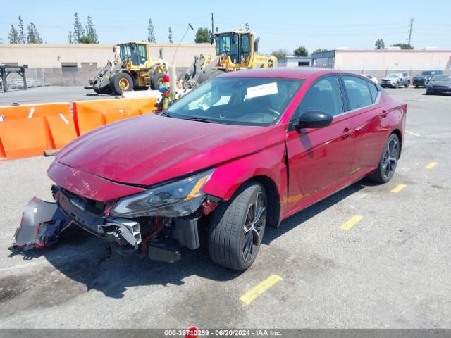 Photo 1 VIN: 1N4BL4CV0PN325636 - NISSAN ALTIMA 