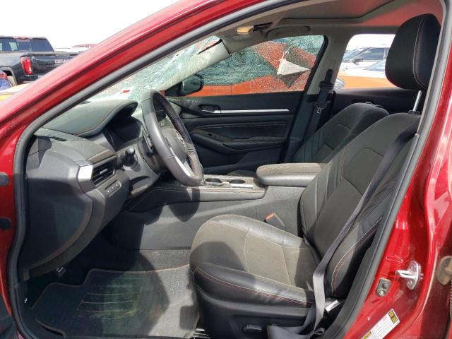 Photo 6 VIN: 1N4BL4CV0PN329766 - NISSAN ALTIMA 