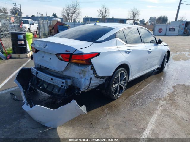 Photo 3 VIN: 1N4BL4CV0PN384072 - NISSAN ALTIMA 