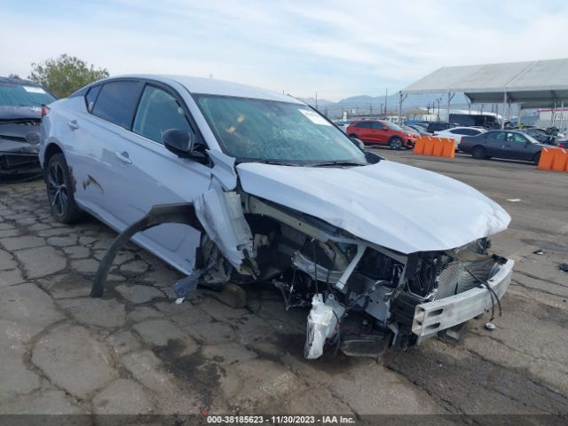 Photo 0 VIN: 1N4BL4CV0PN387957 - NISSAN ALTIMA 