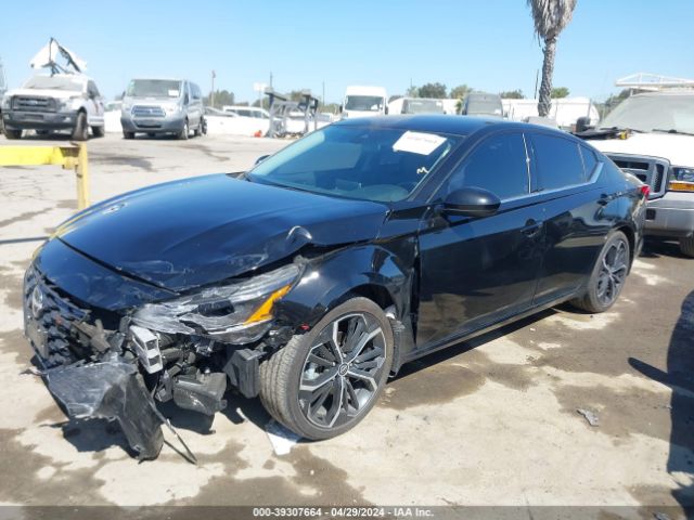 Photo 1 VIN: 1N4BL4CV0PN390924 - NISSAN ALTIMA 