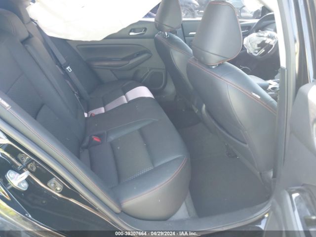 Photo 7 VIN: 1N4BL4CV0PN390924 - NISSAN ALTIMA 