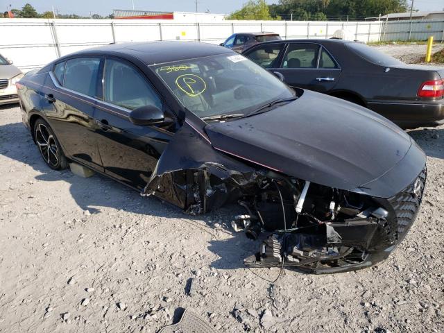 Photo 3 VIN: 1N4BL4CV0PN395315 - NISSAN ALTIMA SR 