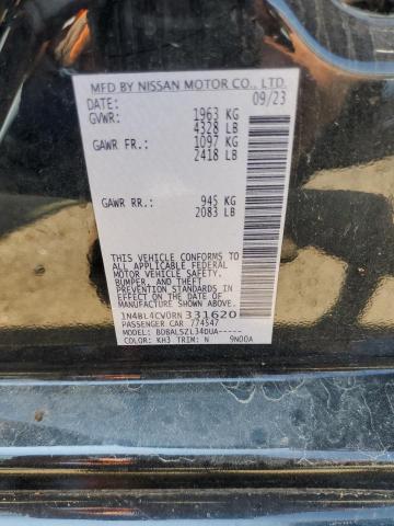 Photo 11 VIN: 1N4BL4CV0RN331620 - NISSAN ALTIMA SR 