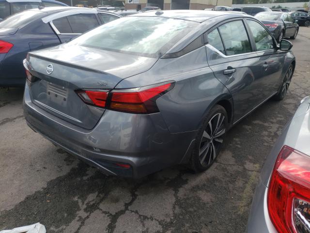 Photo 3 VIN: 1N4BL4CV1KC103742 - NISSAN ALTIMA SR 