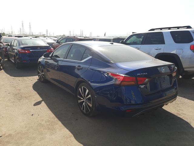 Photo 2 VIN: 1N4BL4CV1KC118192 - NISSAN ALTIMA S 