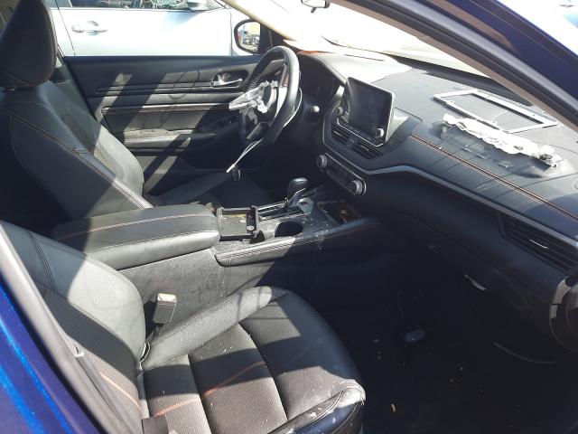 Photo 4 VIN: 1N4BL4CV1KC118192 - NISSAN ALTIMA S 