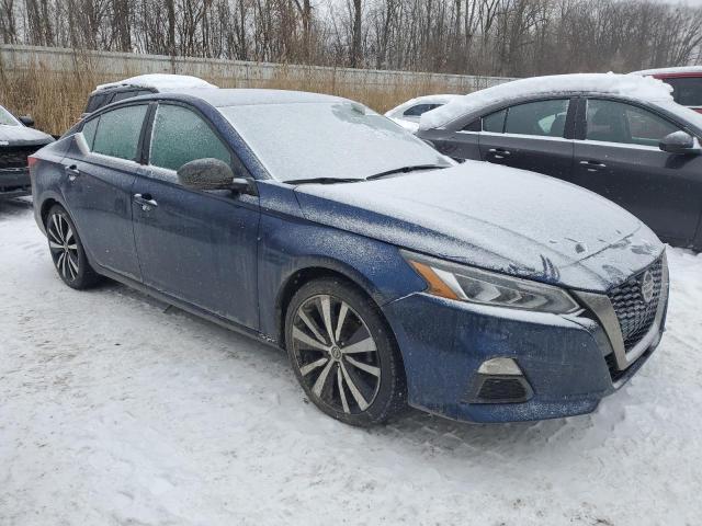 Photo 3 VIN: 1N4BL4CV1KC132769 - NISSAN ALTIMA 