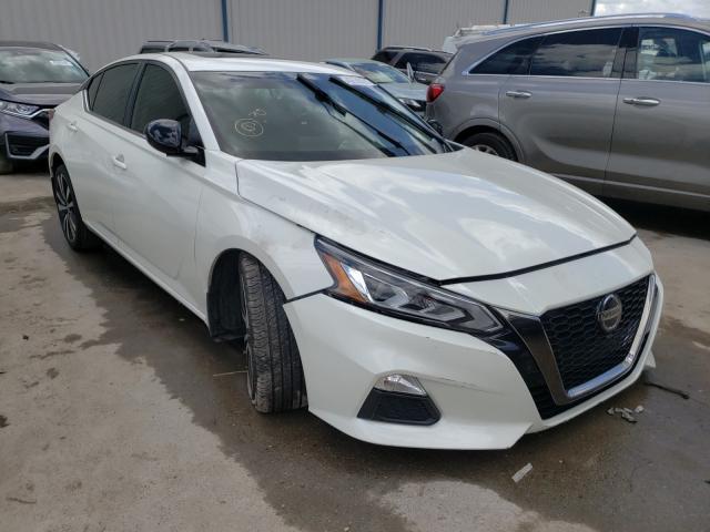 Photo 0 VIN: 1N4BL4CV1KC133503 - NISSAN ALTIMA SR 