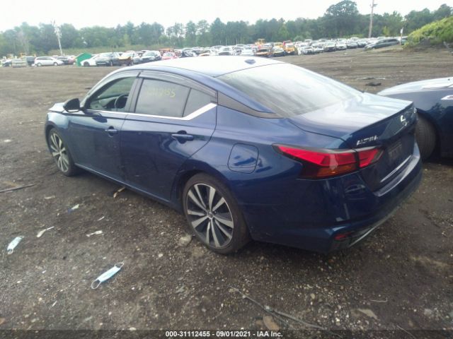 Photo 2 VIN: 1N4BL4CV1KC133792 - NISSAN ALTIMA 