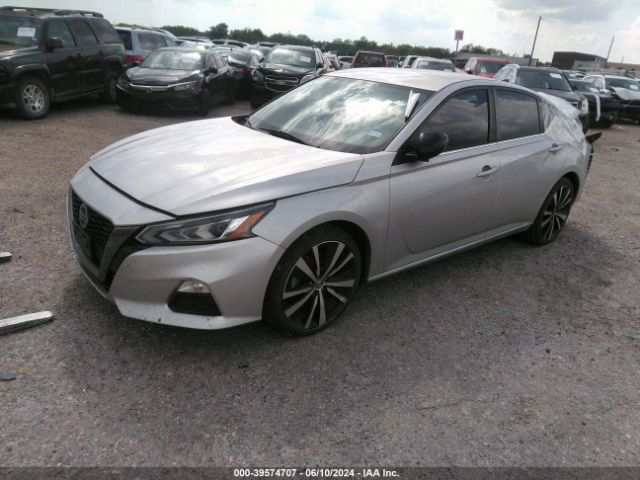 Photo 1 VIN: 1N4BL4CV1KC149989 - NISSAN ALTIMA 