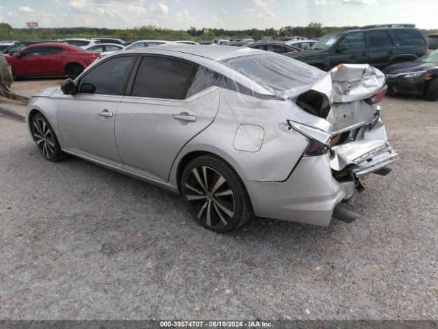 Photo 2 VIN: 1N4BL4CV1KC149989 - NISSAN ALTIMA 