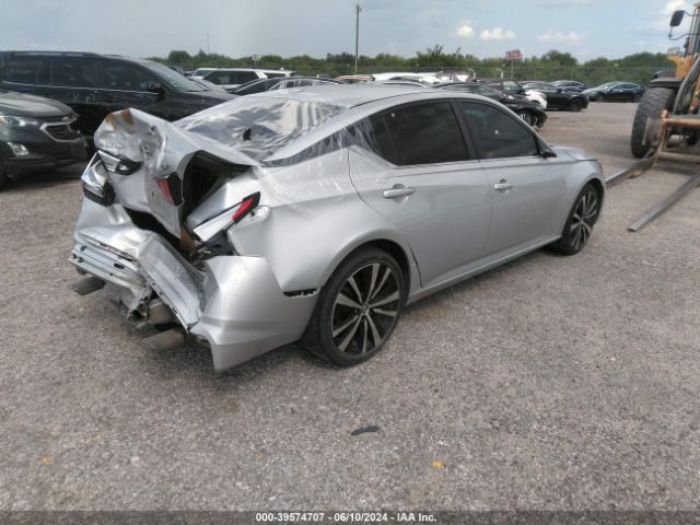 Photo 3 VIN: 1N4BL4CV1KC149989 - NISSAN ALTIMA 