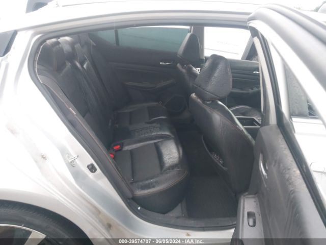 Photo 7 VIN: 1N4BL4CV1KC149989 - NISSAN ALTIMA 