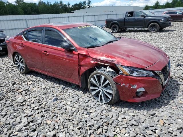 Photo 3 VIN: 1N4BL4CV1KC152035 - NISSAN ALTIMA 