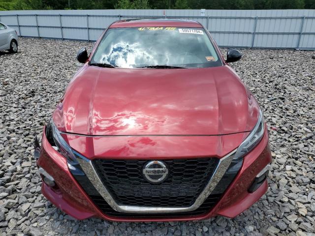 Photo 4 VIN: 1N4BL4CV1KC152035 - NISSAN ALTIMA 