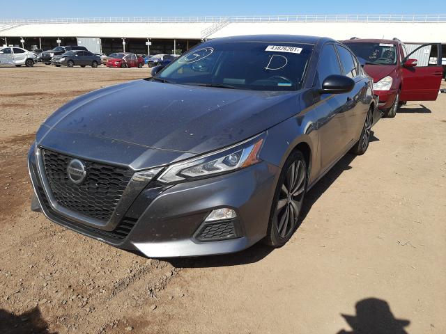 Photo 1 VIN: 1N4BL4CV1KC160779 - NISSAN ALTIMA SR 