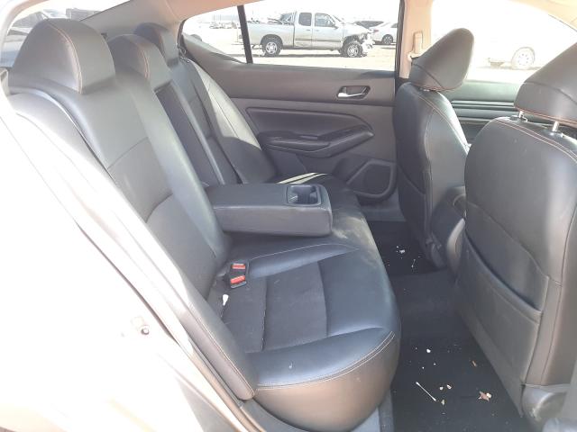 Photo 5 VIN: 1N4BL4CV1KC160779 - NISSAN ALTIMA SR 