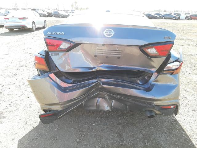 Photo 8 VIN: 1N4BL4CV1KC160779 - NISSAN ALTIMA SR 