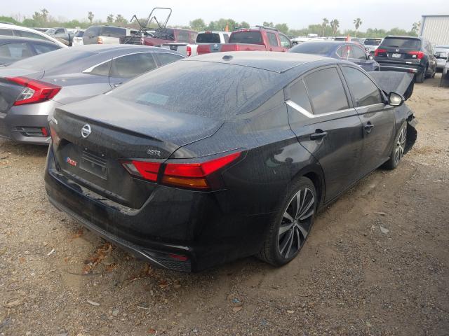 Photo 3 VIN: 1N4BL4CV1KC165514 - NISSAN ALTIMA SR 