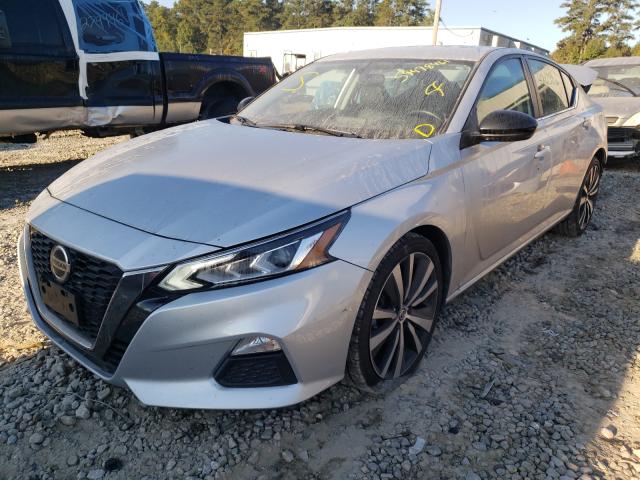 Photo 1 VIN: 1N4BL4CV1KC177579 - NISSAN ALTIMA SR 