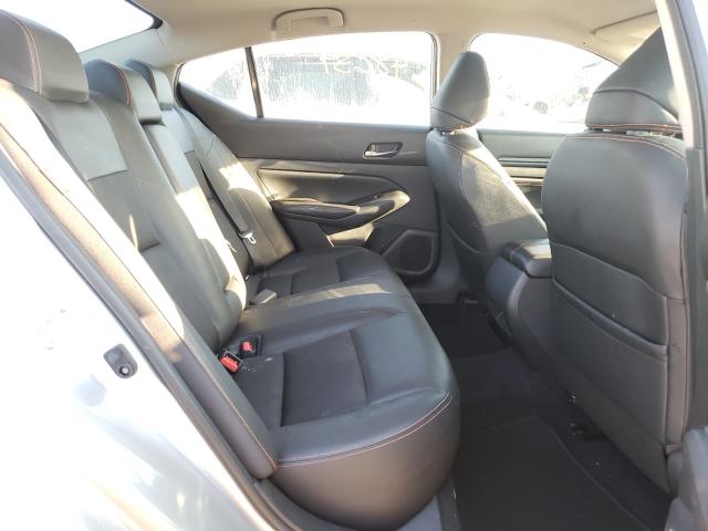 Photo 5 VIN: 1N4BL4CV1KC177579 - NISSAN ALTIMA SR 