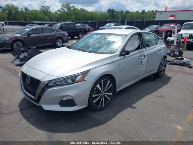 Photo 1 VIN: 1N4BL4CV1KC191787 - NISSAN ALTIMA 