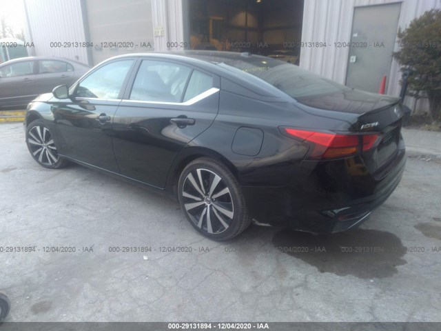 Photo 2 VIN: 1N4BL4CV1KC207129 - NISSAN ALTIMA 