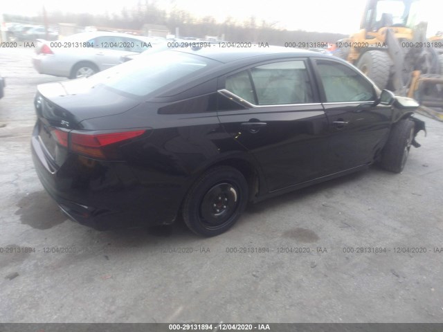 Photo 3 VIN: 1N4BL4CV1KC207129 - NISSAN ALTIMA 