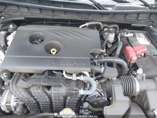 Photo 9 VIN: 1N4BL4CV1KC211908 - NISSAN ALTIMA 