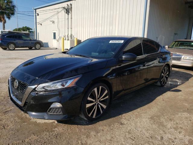 Photo 0 VIN: 1N4BL4CV1KC219197 - NISSAN ALTIMA SR 