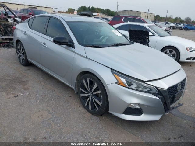 Photo 0 VIN: 1N4BL4CV1KC230779 - NISSAN ALTIMA 