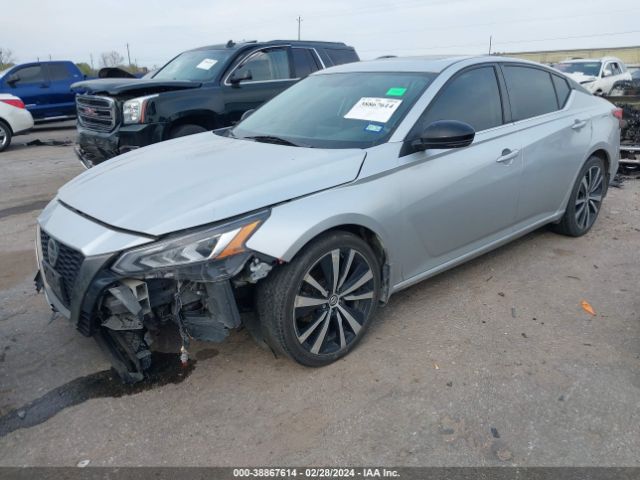 Photo 1 VIN: 1N4BL4CV1KC230779 - NISSAN ALTIMA 