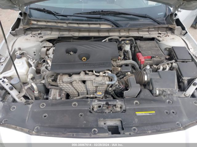 Photo 9 VIN: 1N4BL4CV1KC230779 - NISSAN ALTIMA 